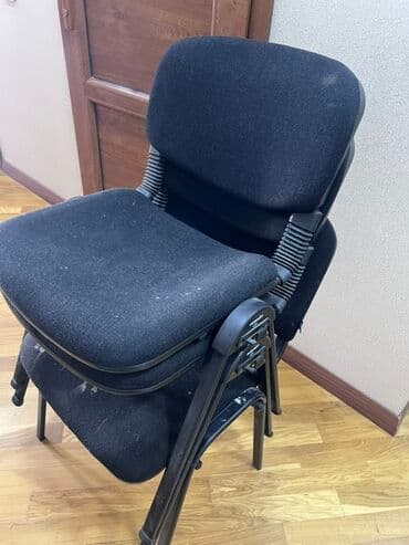 Ofis oturacaqları: Yığınlana bilən ofis/konfrans stulları – EuroSit Çin ya da sex malı lalafo.az -da — 1 Ofis oturacaqları: Yığınlana bilən ofis/konfrans stulları – EuroSit Çin ya da sex malı — 1