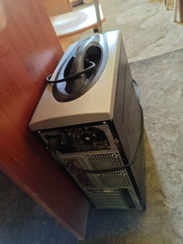 Masaüstü kompüter komplekti Yeni masaüstü kompüterlə barter olunur lalafo.az -da Masaüstü kompüter komplekti Yeni masaüstü kompüterlə barter olunur