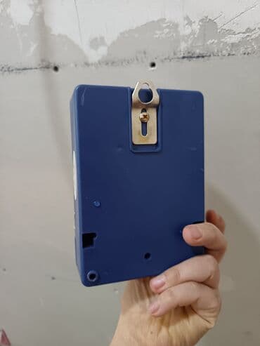 Veto DDS1652b – Elektron Enerji Sayğacı (tək fazalı) Texniki lalafo.az -da Veto DDS1652b – Elektron Enerji Sayğacı (tək fazalı) Texniki