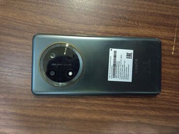 Honor X9c, 256 GB lalafo.az -da Honor X9c, 256 GB