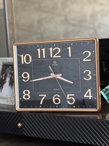 Divar saatları, Saniyə əqrəbi lalafo.az -da Divar saatları, Saniyə əqrəbi