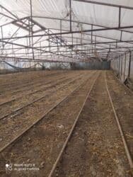 Теплицы: İstixana konstruksiyası və dam örtüyü - Metal karkaslı istixana at lalafo.az — 8 Теплицы: İstixana konstruksiyası və dam örtüyü - Metal karkaslı istixana — 8