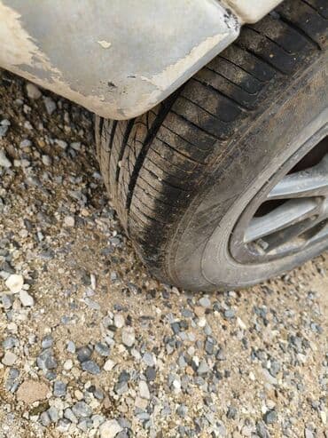 Tam ideal disk tekerdi sadece palciqlidi matoru vurub deye lalafo.az -da Tam ideal disk tekerdi sadece palciqlidi matoru vurub deye