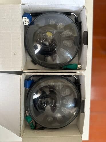 Komplekt, Yaxın və uzaq vuran işıqlar VAZ (LADA), Yeni lalafo.az -da Komplekt, Yaxın və uzaq vuran işıqlar VAZ (LADA), Yeni