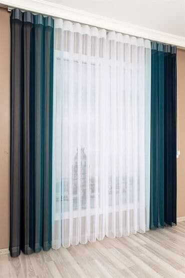 Hər növ və formada evinizə gözəllik qatan tül pərdələrin topdan və lalafo.az -da Hər növ və formada evinizə gözəllik qatan tül pərdələrin topdan və