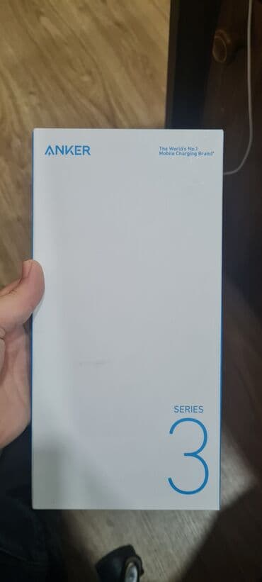 Anker bluetooth klaviatura!Yeni baglı qutuda! lalafo.az -da Anker bluetooth klaviatura!Yeni baglı qutuda!