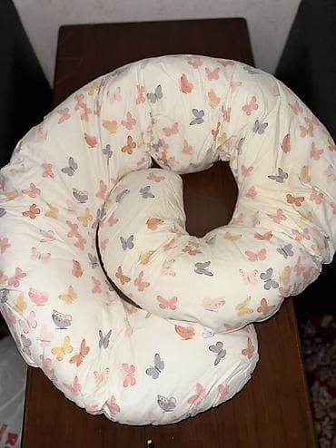 Hamilələr üçün Ortopedik Yastıq lalafo.az -da Hamilələr üçün Ortopedik Yastıq