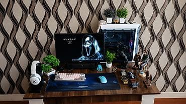 🔥 SATIŞDA İDEAL GAMING PC! / SƏRFƏLİ QİYMƏTƏ OYUN VƏ İŞ CANAVARI 🔥 🎓 lalafo.az -da 🔥 SATIŞDA İDEAL GAMING PC! / SƏRFƏLİ QİYMƏTƏ OYUN VƏ İŞ CANAVARI 🔥 🎓