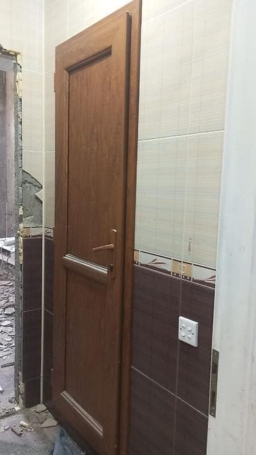 Plastik qapıların ölçüsü 2,20 x90 təmirlə əlaqədar hər birinin lalafo.az -da Plastik qapıların ölçüsü 2,20 x90 təmirlə əlaqədar hər birinin