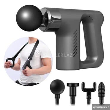 Masajor, Vibro masajor, Bədən üçün, Yeni, Pulsuz çatdırılma, Ödənişli çatdırılma, Rayonlara çatdırılma lalafo.az -da Masajor, Vibro masajor, Bədən üçün, Yeni, Pulsuz çatdırılma, Ödənişli çatdırılma, Rayonlara çatdırılma