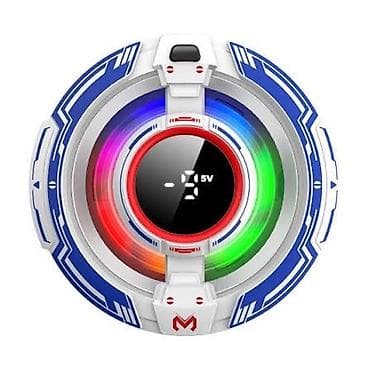 MEmo CX16 Magnetic Cooler Fan – smartfon və handheld oyun qurğuları at lalafo.az MEmo CX16 Magnetic Cooler Fan – smartfon və handheld oyun qurğuları