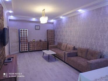 4 otaqlı, Yeni tikili, 120 kv. m lalafo.az -da 4 otaqlı, Yeni tikili, 120 kv. m