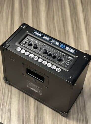 Укулеле: Электрогитара, Ibanez, 6 струн, Б/у at lalafo.az — 4 Укулеле: Электрогитара, Ibanez, 6 струн, Б/у — 4