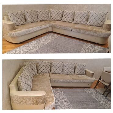 Künc divan, İşlənmiş, Açılmayan, Bazasız lalafo.az -da Künc divan, İşlənmiş, Açılmayan, Bazasız