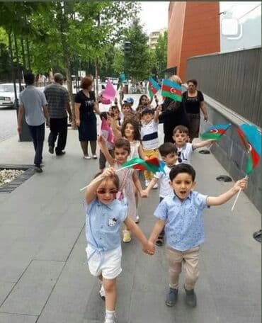 siniflerin bezedilmesi: Məktəbəqədər və ibtidai sinif hazırlığı, Azərbaycan dili, Qrup lalafo.az -da — 2 siniflerin bezedilmesi: Məktəbəqədər və ibtidai sinif hazırlığı, Azərbaycan dili, Qrup — 2