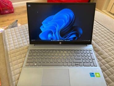 HP Pavilion 15-eg0089ur Processor: 11th Intel Core i5-1135G7 RAM lalafo.az -da HP Pavilion 15-eg0089ur Processor: 11th Intel Core i5-1135G7 RAM