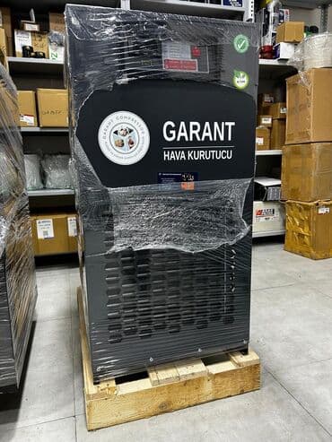 8500 Türkiyə istehsalı hava quruducusu.Böyük istesal zavadları üçün lalafo.az -da 8500 Türkiyə istehsalı hava quruducusu.Böyük istesal zavadları üçün