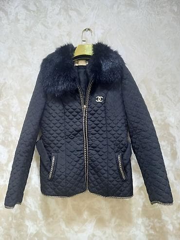 Puxovik kurtka, Mango, M lalafo.az -da Puxovik kurtka, Mango, M