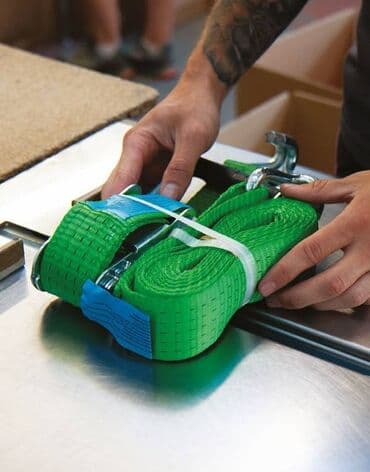 Transport zamanı yüklərinizi bərkitmək üçün premium xammaldan istifadə lalafo.az -da Transport zamanı yüklərinizi bərkitmək üçün premium xammaldan istifadə