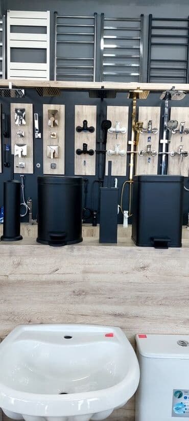 “Zibil vedrəsi və toalet şotqası” ✅ rəngi hetmir və ləkə saxlamır ✅ lalafo.az -da “Zibil vedrəsi və toalet şotqası” ✅ rəngi hetmir və ləkə saxlamır ✅