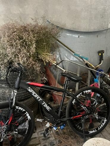 İşlənmiş Dağ velosipedi 26", sürətlərin sayı: 27, Ödənişli çatdırılma lalafo.az -da İşlənmiş Dağ velosipedi 26", sürətlərin sayı: 27, Ödənişli çatdırılma