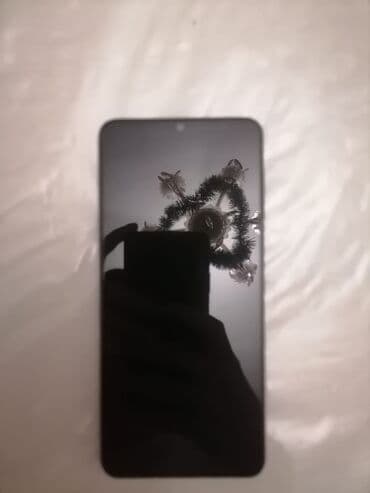 Samsung Galaxy A12, 64 GB, rəng - Qara, İki sim kartlı lalafo.az -da Samsung Galaxy A12, 64 GB, rəng - Qara, İki sim kartlı