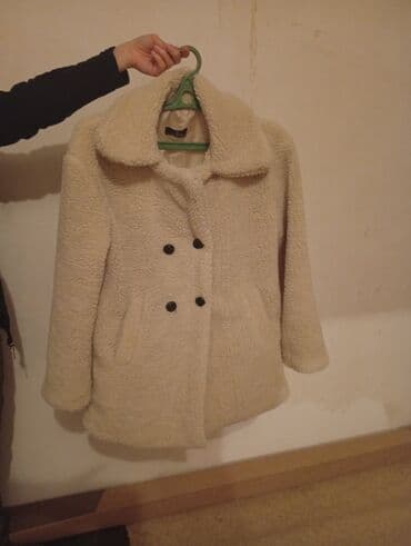 Temudan alınıb. Geynilməyib əyininə böyük olduğu üçün satılır. M lalafo.az -da Temudan alınıb. Geynilməyib əyininə böyük olduğu üçün satılır. M