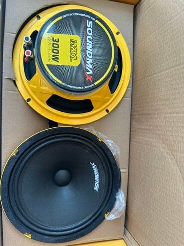 Dinamiklər və sabvuferlər, Sellüloza lalafo.az -da Dinamiklər və sabvuferlər, Sellüloza