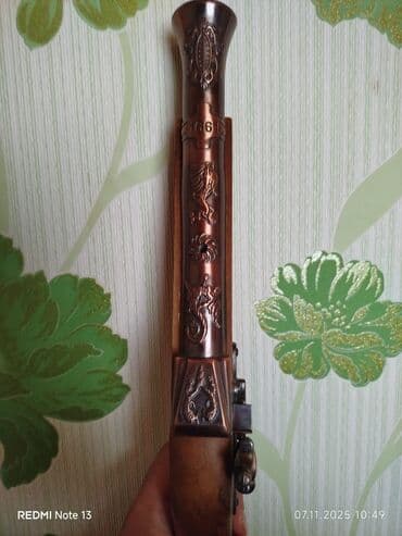 Фигура, Дерево, цвет - Коричневый at lalafo.az — 4 Фигура, Дерево, цвет - Коричневый — 4