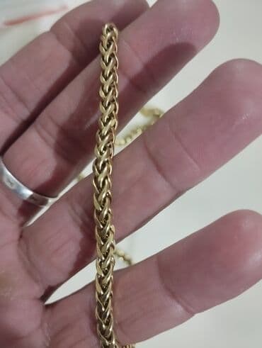 Dəstə daxildir: Üzük, Sırğa, Sep, Sarı qızıl, 18 g lalafo.az -da Dəstə daxildir: Üzük, Sırğa, Sep, Sarı qızıl, 18 g