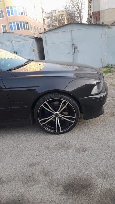 Disk təkər R 18, 5 Boltlu lalafo.az -da Disk təkər R 18, 5 Boltlu