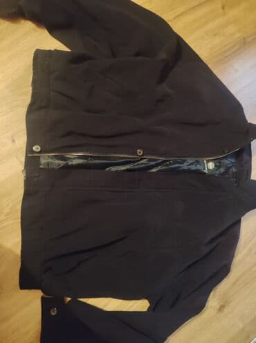 Kurtka, Zamşa, Payız, Kiton, 7XL lalafo.az -da Kurtka, Zamşa, Payız, Kiton, 7XL