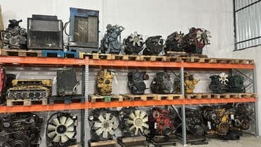 Sənaye və ağır texnika üçün dizel mühərrikləri və aqreqatlar - lalafo.az -da Sənaye və ağır texnika üçün dizel mühərrikləri və aqreqatlar -