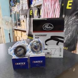 i̇t remeni: Məhsul: Gates PowerGrip vaxt kəməri + FANTEX rolik dəsti Təsvir: - lalafo.az -da — 1 i̇t remeni: Məhsul: Gates PowerGrip vaxt kəməri + FANTEX rolik dəsti Təsvir: - — 1