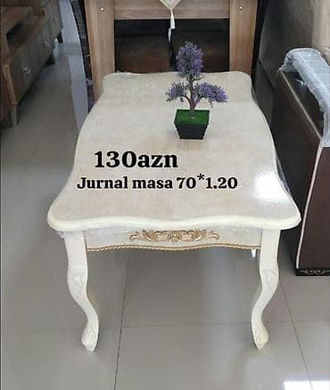 Jurnal stol masa sifarisle lalafo.az -da Jurnal stol masa sifarisle