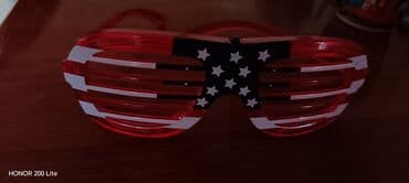 Məhsul: Tematik şəbəkəli eynək İşiqları yanıb sönür - Dizayn: ABŞ lalafo.az -da Məhsul: Tematik şəbəkəli eynək İşiqları yanıb sönür - Dizayn: ABŞ