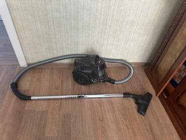 Tozsoran – silindr tipli, toz konteynerli (tozsuz torbasız) model lalafo.az -da Tozsoran – silindr tipli, toz konteynerli (tozsuz torbasız) model