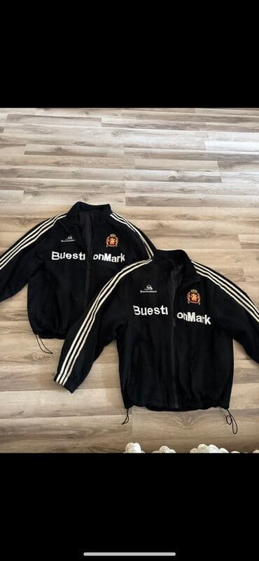 İkisini birlikde alana endirim olunacaq
M ve L razmerler lalafo.az -da İkisini birlikde alana endirim olunacaq
M ve L razmerler