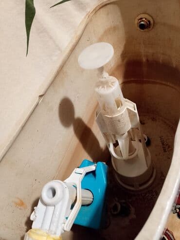 Duş şlanqları: Salam Aleykum Unitaz baçoku satılır Təzə Kimidi az istifadə olunub Son lalafo.az -da — 7 Duş şlanqları: Salam Aleykum Unitaz baçoku satılır Təzə Kimidi az istifadə olunub Son — 7