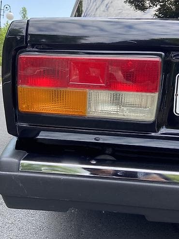 LADA 2107 arxa işıq bloku (sağ və sol tərəf üçün cüt) Şüşəsi və lalafo.az -da LADA 2107 arxa işıq bloku (sağ və sol tərəf üçün cüt) Şüşəsi və