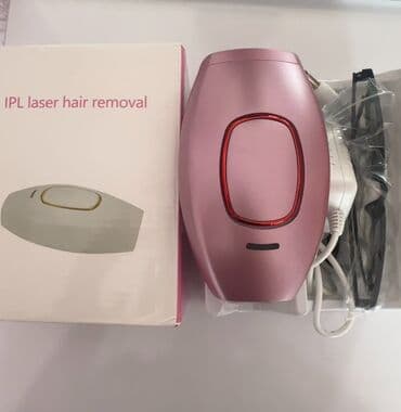Məhsul: IPL Laser Hair Removal cihazı - Evdə istifadəyə uyğun IPL lalafo.az -da Məhsul: IPL Laser Hair Removal cihazı - Evdə istifadəyə uyğun IPL