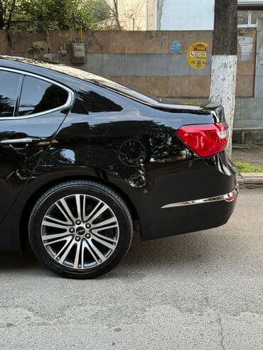 İşlənmiş Disk təkər Kia R 18, 5 Boltlu lalafo.az -da İşlənmiş Disk təkər Kia R 18, 5 Boltlu