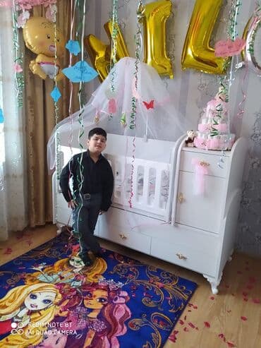 Oğlan və qız üçün, Yeni, Beşik lalafo.az -da Oğlan və qız üçün, Yeni, Beşik