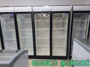 Soyuducu vitrinlər – içki, süd məhsulları və ərzaqlar üçün - Şaquli lalafo.az -da Soyuducu vitrinlər – içki, süd məhsulları və ərzaqlar üçün - Şaquli