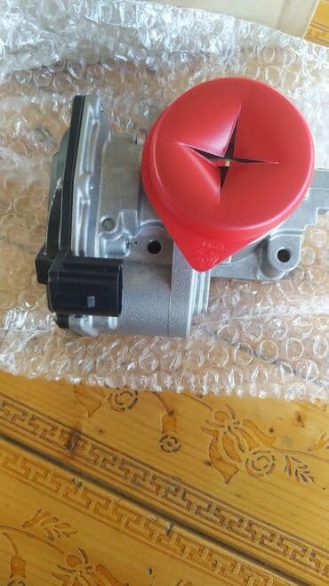 Цепи, ремни: Дроссельная заслонка Kia SORENTO 2010 г., Самовывоз, Платная доставка at lalafo.az — 1 Цепи, ремни: Дроссельная заслонка Kia SORENTO 2010 г., Самовывоз, Платная доставка — 1