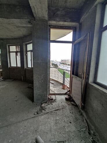 3 otaqlı, Yeni tikili, 109 kv. m lalafo.az -da 3 otaqlı, Yeni tikili, 109 kv. m