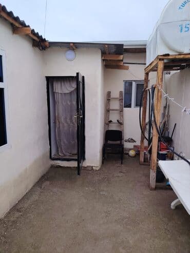 Гаражи: 2 комнаты, 30 м², Нет кредита, Средний ремонт at lalafo.az — 10 Гаражи: 2 комнаты, 30 м², Нет кредита, Средний ремонт — 10