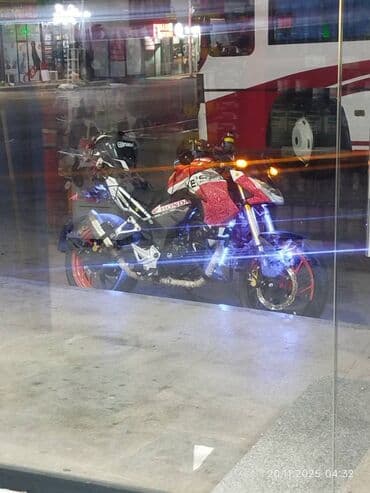 Honda - Stroom, 250 sm3, 2023 il, 10 km lalafo.az -da Honda - Stroom, 250 sm3, 2023 il, 10 km