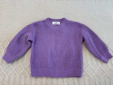 H&M 3-4 yaşa uygun. Oversize modeldir lalafo.az -da H&M 3-4 yaşa uygun. Oversize modeldir