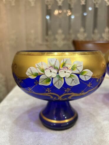 Bogema qab konfet üçün yenidir 2 ededdir qiymet 1 edede aiddir lalafo.az -da Bogema qab konfet üçün yenidir 2 ededdir qiymet 1 edede aiddir